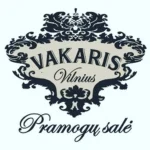 Pramogų salė "Vakaris Vilnius"